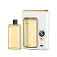 thumbnail image 1 of Difusor y ambientador automático de aromaterapia | Humidificador portátil de 50 ml para hogar, oficina y spa | Pulverizador de aceites esenciales con temporizador para desodorizar baños y, 1 of 3