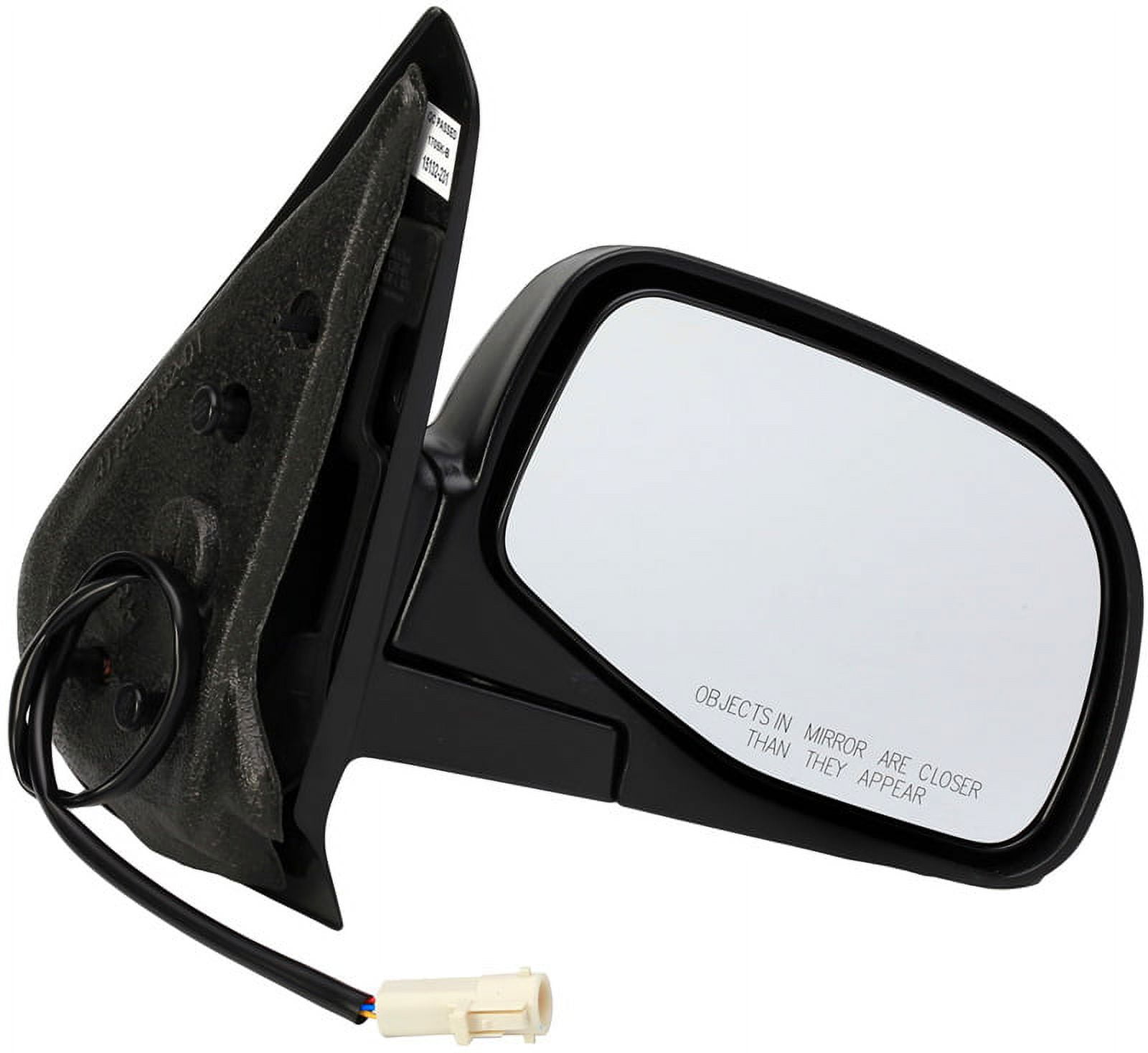 Dorman 955-929 Passenger Side Door Mirror for Specific Ford Models