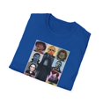 thumbnail image 4 of The Horror Tour, Gildan Unisex Softstyle T-Shirt, Halloween Movie Tee S-3XL, 4 of 4