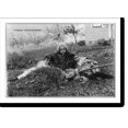 thumbnail image 2 of Historic Framed Print, Tired haymakers, Highland, N.Y., 17-7/8" x 21-7/8", 2 of 9