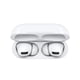 thumbnail image 3 of Mejor Belleza Apple AirPods con Estuche de Carga Lightning (3.ª generación) (Reacondicionado), 3 of 6