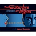 thumbnail image 1 of Pre-Owned The Secret Life of Logos: Behind the Design of 80 Great Logos (Hardcover) 1581808682 9781581808681, 1 of 1