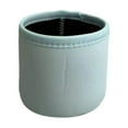 thumbnail image 6 of Creami Deluxe Ice Cream Neoprene Sleeve Reusable Container Cover Anti-Condensation Spillage Proof for Nc501 Nc500 Machines Accessories, 1X Ice Cream Neoprene Sleeve, 6 of 7