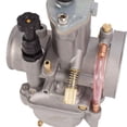 thumbnail image 5 of Carburador Racing PWK 30mm Moto Universal 150-200cc Kinlley, 5 of 5