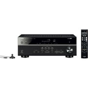 Yamaha 5.1 Home Theater Systems, Bluetooth, 52.24 lb