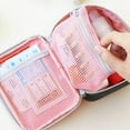 thumbnail image 4 of UPGRATOR Medication Storage Bag Polyester for Outdoor Activities 1Set, 4 of 6