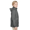 thumbnail image 3 of Team 365 TT73Y Youth Zone Protect Lightweight Jacket, 3 of 3