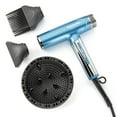 thumbnail image 4 of BaBylissPRO Nano Titanium Professional Nano Light Ionic Hair Dryer, 4 of 5
