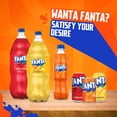 thumbnail image 6 of Fanta Orange Soda Pop Bottle, 1.25 Liter, 6 of 14