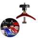 thumbnail image 4 of de licencia de de bloque de sujeción de riel en T, bloque de de tornillo Mitre M6, deslizante en carpintería y metalurgi Modelo 20 rojo Yotijar T seguimiento del bloque de sujeción, 4 of 9