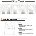 thumbnail image 3 of SDNall Men S Tank Top Mens Thin Workwear Solid Color Stand Collar Sleeveless Jacket Tank Tops, 3 of 9