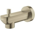 thumbnail image 5 of Grohe Lineare 133822431 Diverter Tub Spout in Matte Black, 5 of 6