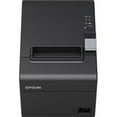 thumbnail image 1 of Epson TM-T20III Desktop Direct Thermal Printer - Monochrome - Receipt Print - Ethernet - USB - Serial - Parallel, 1 of 1