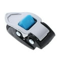 thumbnail image 4 of Skating Buckle Roller Skates Boot Closure Roller Skates Spare Parts - , 4.5x2cm, 4 of 6