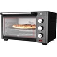 thumbnail image 1 of HORNO TOSTADOR OSTER MOD TSSTTV7030-1MX 30L Oster TSSTTV7/030//1MX, 1 of 4