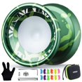 thumbnail image 1 of Yo-Yo MAGICYOYO V11 con doble respuesta y sin respuesta de 55 mm, 1 of 7