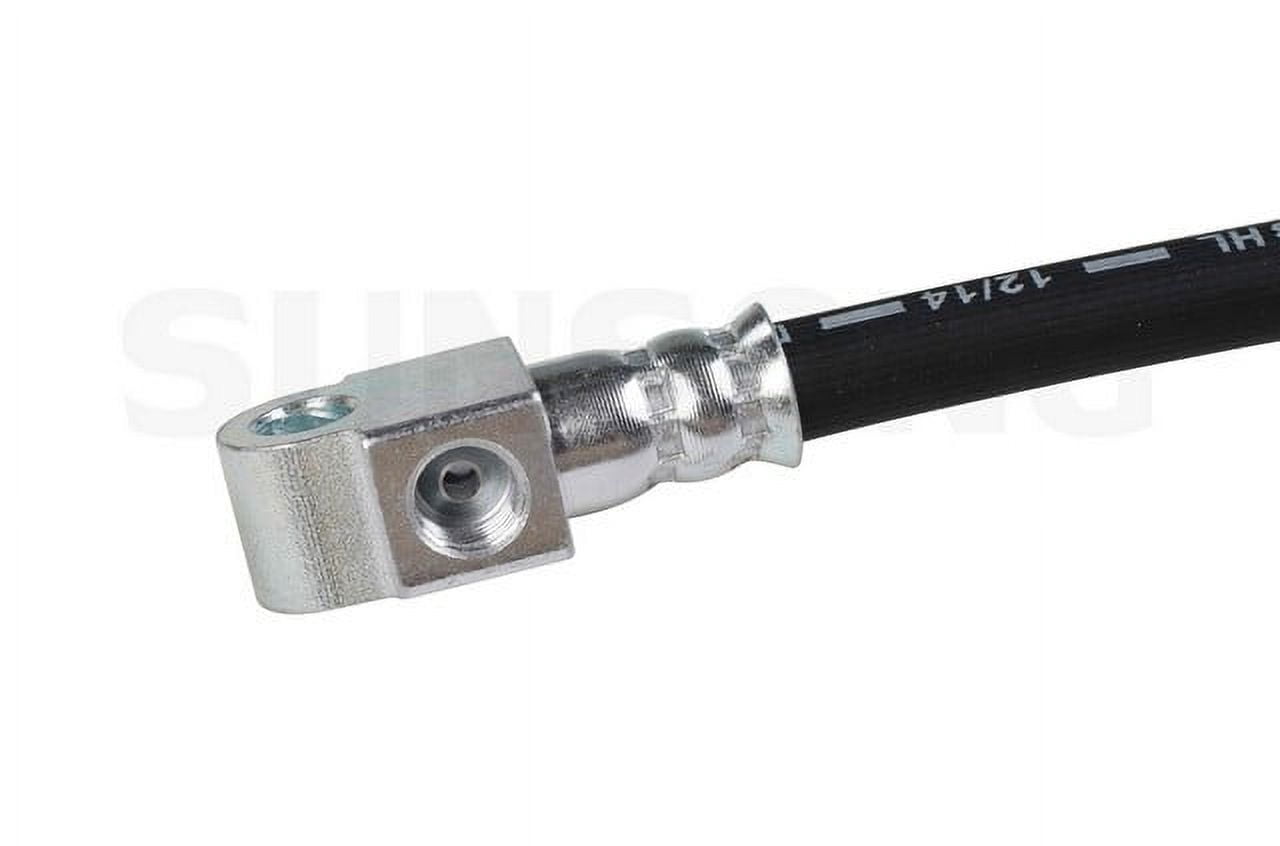 Sunsong 2204446 Brake Hydraulic Hose