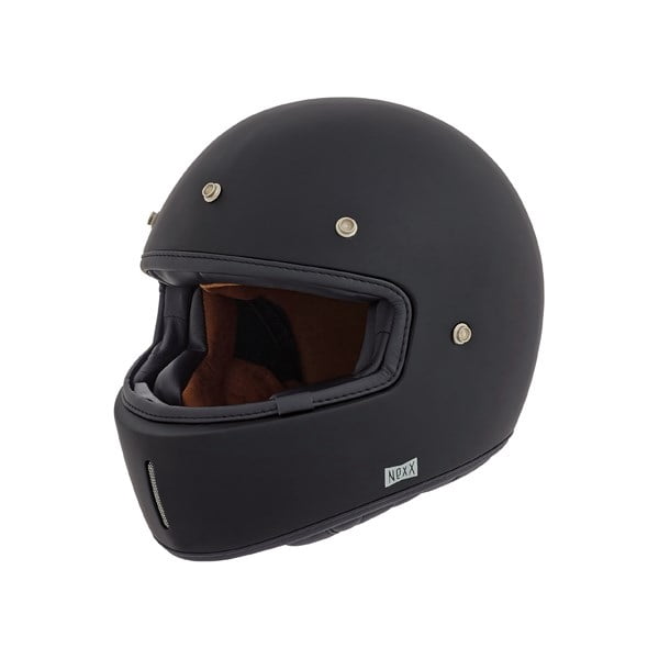 Nexx XG100 Purist Full Face Helmet 