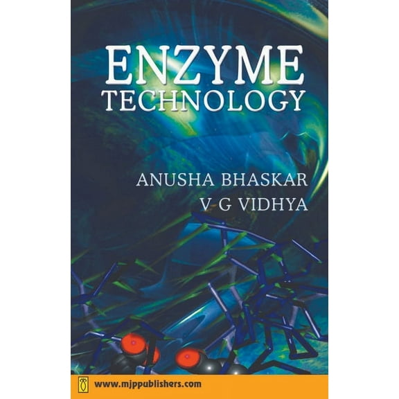 Enzyme Technology, (Paperback)