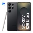 thumbnail image 1 of SAMSUNG - S25 ULTRA BLACK 256GB, 1 of 8