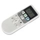 thumbnail image 3 of Reemplazo directo del control remoto del aire acondicionado para RASS18CAK X18CBK E18CYK 26/36BCY, 3 of 6