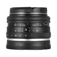 thumbnail image 4 of Lente fija principal manual de apertura grande de 35 mm F1.7 para Sony, 4 of 8