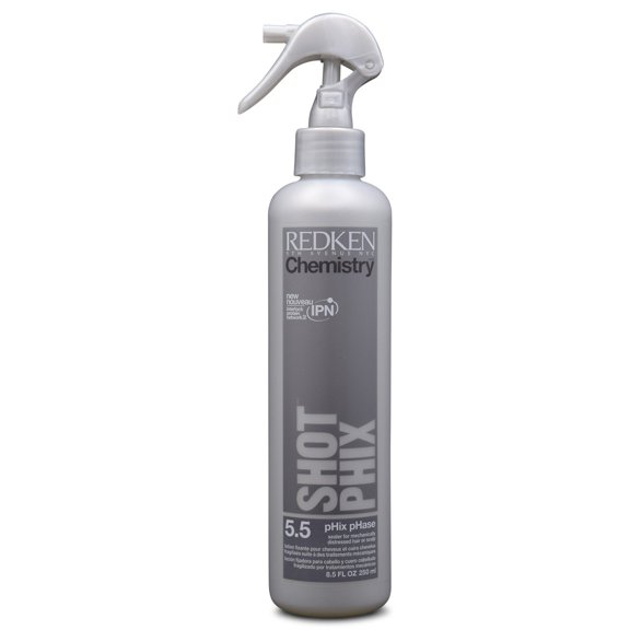 Redken Shot Phix 5.5 pHix pHase Sealer 8.5 fl Oz
