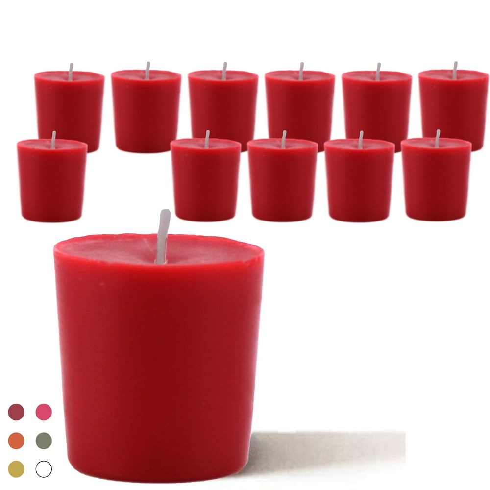 Candle Universe Votive Candles Scented Candles Current Fragnance