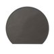 thumbnail image 1 of Tapete de mesa suave de secado de silicona resistente al calor platos de drenaje impermeables protección de cojín manteles individuales antideslizantes almohadilla para el hogar gris oscuro Kearding HA012176-06, 1 of 6
