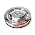 thumbnail image 2 of Scott Drake 64-73 CHR HiPo AIR CLEANER-302, 2 of 3