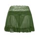thumbnail image 4 of Falda de malla sexy de color sólido de cintura alta para mujer Bragas de lencería sexy Wmkox8yi FGJ1505, 4 of 8