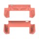 thumbnail image 1 of TPU Protective Case Switch 2 Ergonomic Grip Orange, 1 of 1