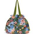 thumbnail image 2 of Lunch Bag for Women Insulated Womens Drawstring Lunch Bag for Work, Stain-Resistant Large Lunch Box for Women with Containers, Cinch Closure Cromwell Bag Black Man Reusable Lunch Bag Office, 2 of 4