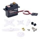 thumbnail image 2 of Servomotor Servo Motor Actualización 17g Hugo Servo Digital de Engranaje de Plástico para Coches 18 S0017M, 2 of 10