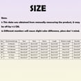 thumbnail image 3 of CAUYDY 3 6 9 12 18 Months 1-5T Child Boy Picture Outfits Toddler Long Sleeved Pullover and Sweatpants 2Pcs Clothing Set Fall Winter Autumn Gift for Baby Watermelon Red for Sizes 3-4 Years, 3 of 9