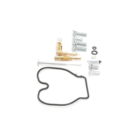 

CHICIRIS Carburetor Tool Carburetor Adjustment Tool Carburetor Repair Kit Rebuild Tools Fit For Honda NPS50 Ruckus/Zoomer