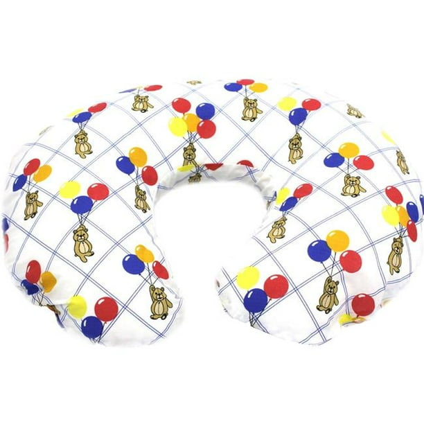 Nursing pillow best sale cover walmart