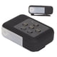 thumbnail image 4 of Reproductor De Música Mp3 Bluetooth Reproductor De Música Mp3 Mp3 A Prueba De Agua Para Nadar Mini Reproductor De Música Reproductor De Música MP3 Bluetooth 5.0 IPX8 Carga USB, 4 of 8