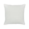 thumbnail image 3 of Valentine Silk Velvet Ikat Pillow, 20" X 20" Case Only, 3 of 3