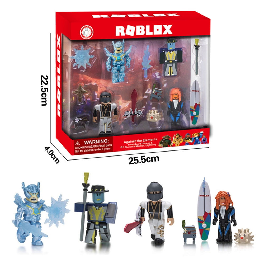 roblox frostbite general toy