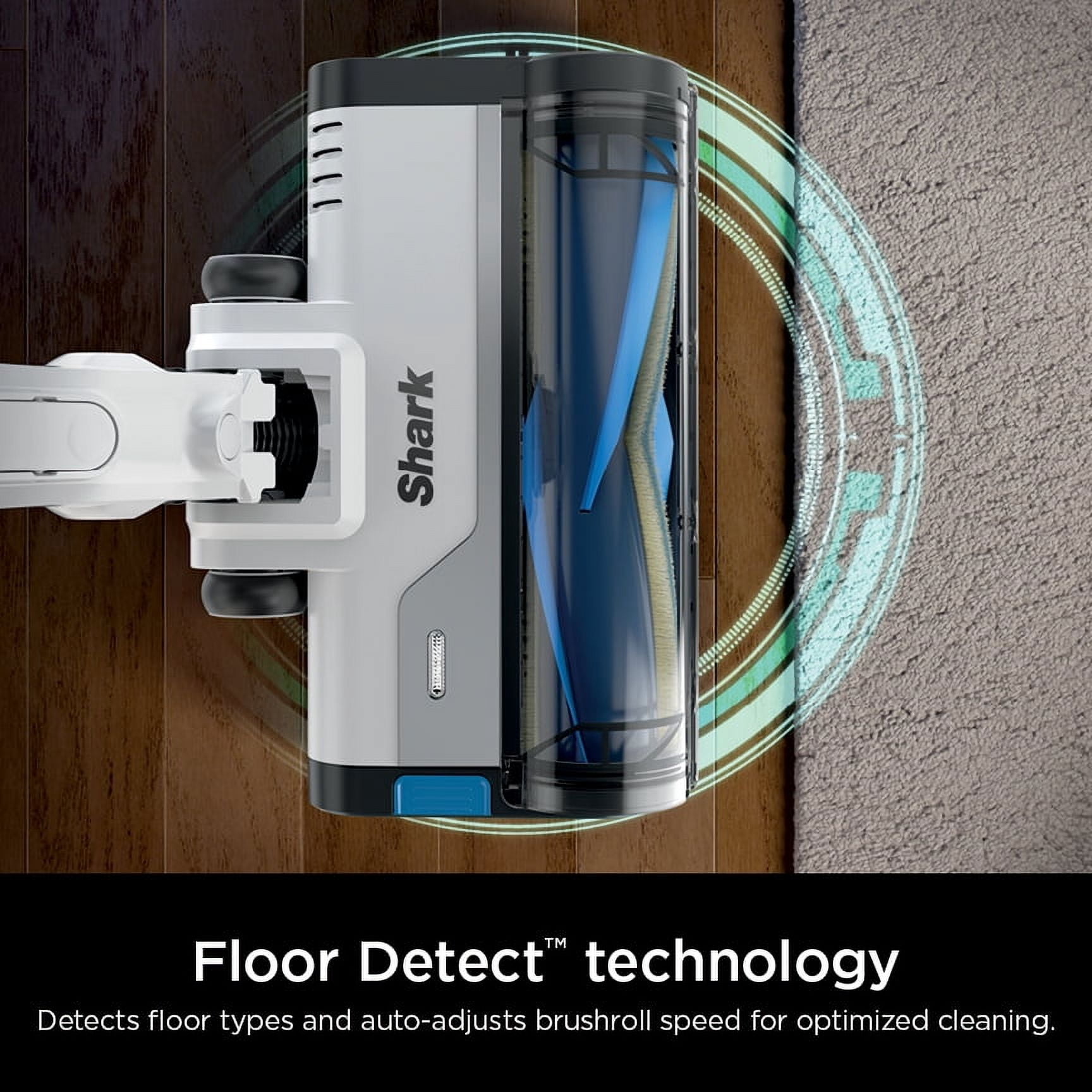 Shark PowerPro Cordless Stick Vacuum