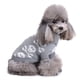 thumbnail image 1 of Suéteres Desiderio Doggy, prendas de punto clásicas a cuadros para perritos,, 1 of 5