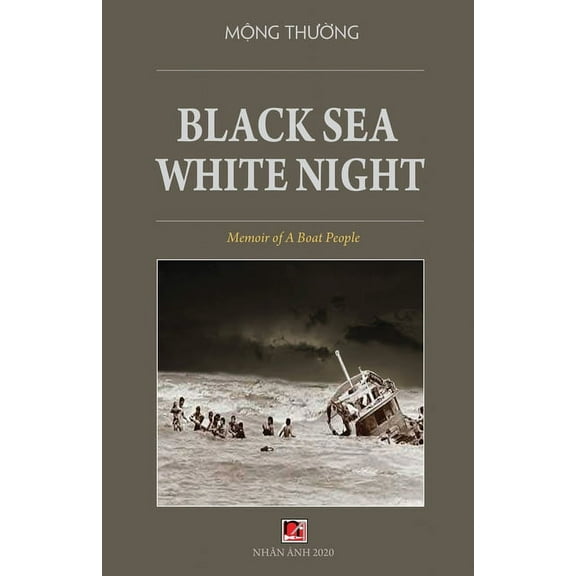 Black Sea White Night (Paperback)