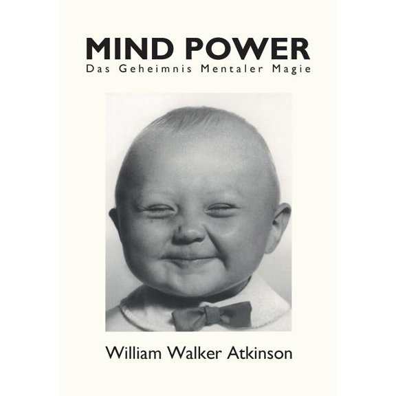 Mind Power: Das Geheimnis mentaler Magie, (Paperback)