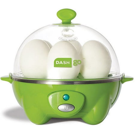 Dash Go Rapid Egg Cooker - Walmart.com