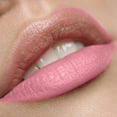 thumbnail image 2 of By The Clique "Blushing Bride" Premium Matte  Lip Liner Pencil  | Light Pink | Gluten Free and Vegan, 2 of 2