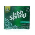 thumbnail interactive-video image 1 of Irish Spring Icy Blast Deodorant Soap – 12 Bars Total, 3.7 Oz Each, Original Scent, USA Made 1 of 2