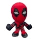 thumbnail image 2 of Set de peluches Deadpool & Wolwerine, incluye 3 piezas, algodón 100%, 2 of 7