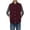 Maroon, variant on Pro Celebrity Men 893 Pro Fishing Vest (Black, Medium)