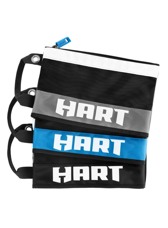 HART Tool Bags in HART Tool Storage